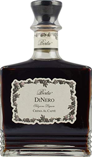 Berta Amaro Al Caffè Dinero 1,5 Lt. Magnum