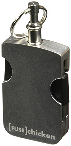 FuseChicken Armor-Travel Cover