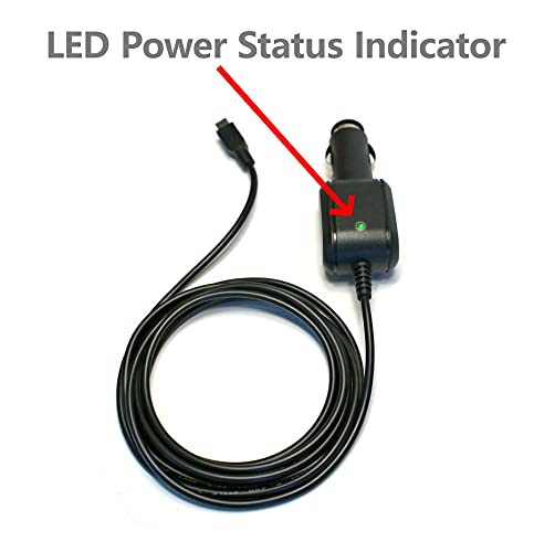 USB Power Travel Charger Cable for Icom air-Band Radio transceiver IC-A25N IC-A25C IC-A25 IC-A24 IC-A23 IC-A6 IC-A5 IC-A4 ID-31A ID-51A IC-91AD IC-92AD IC-W31A IC-W32A IC-T70A IC-80AD IC-91AD IC-91A