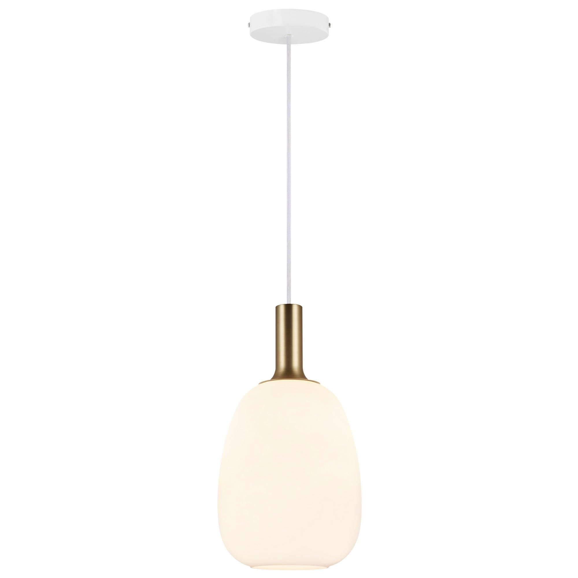 Rackhams White Alton 23 | Pendant | - 1