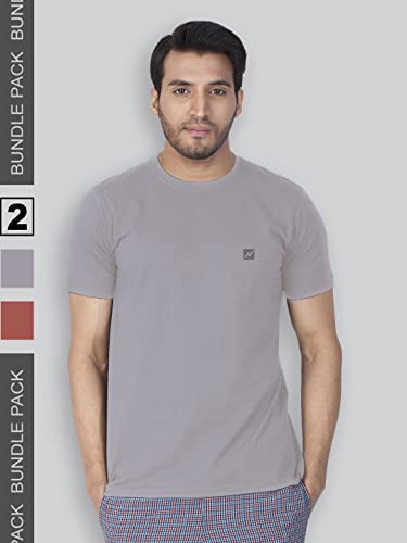 Image of Lux Nitro Men T-Shirt