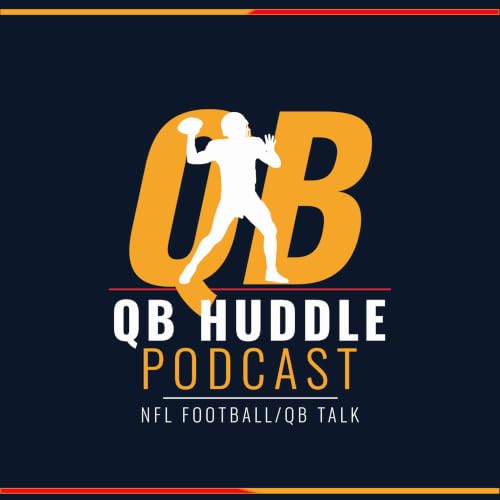 The QB Huddle Podcast cover art