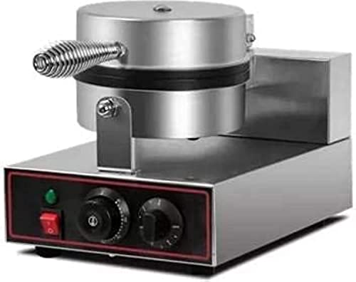 Commercial Belgian Waffle Maker 4 Slot – Heavy Duty Electric Waff...