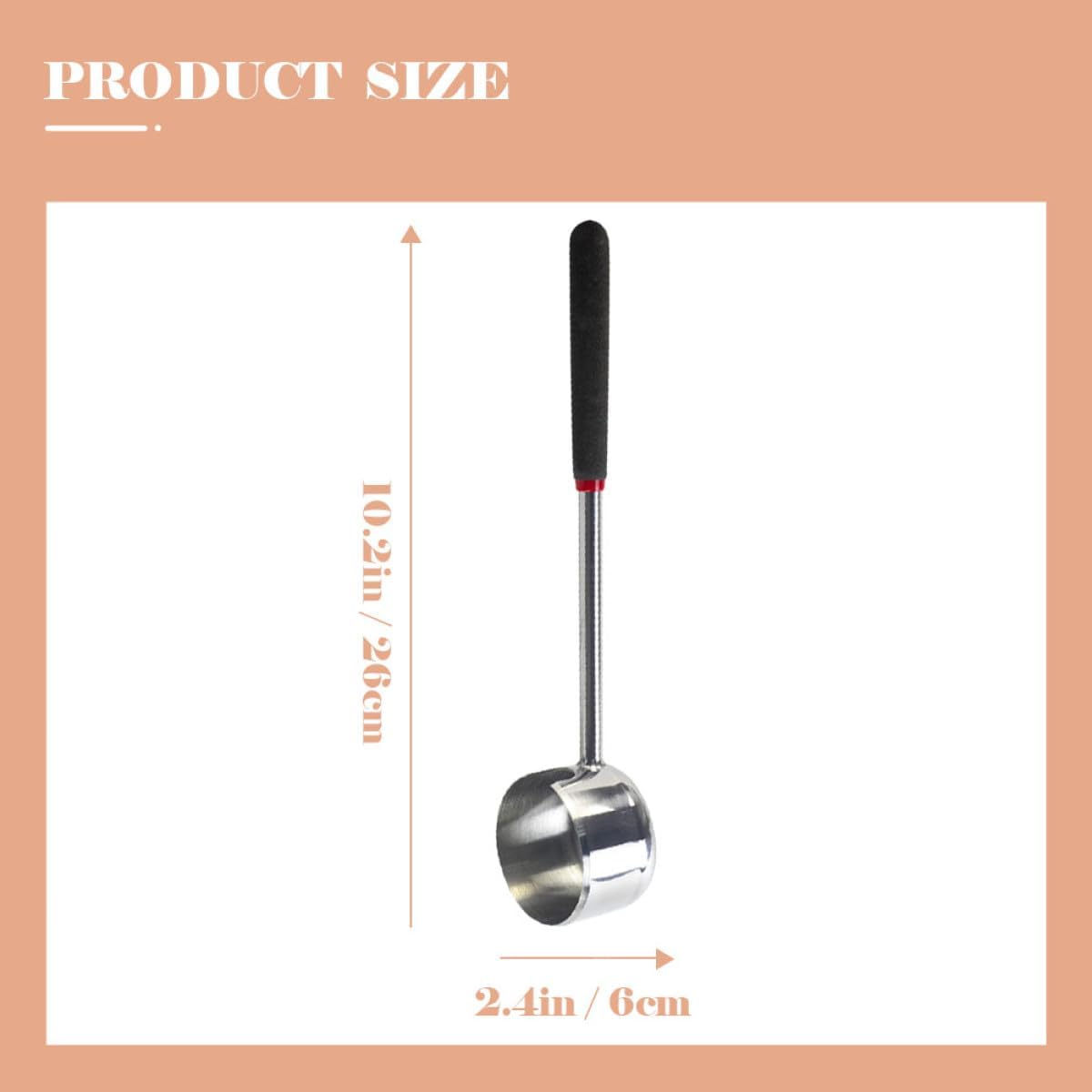 Stainless Steel Coconut Opener Tool Set, 2pcs Kitchen Gadget with Hammer and Extractor, Manual Coconut Shell Cracking Accessory for Household and Outdoor Use