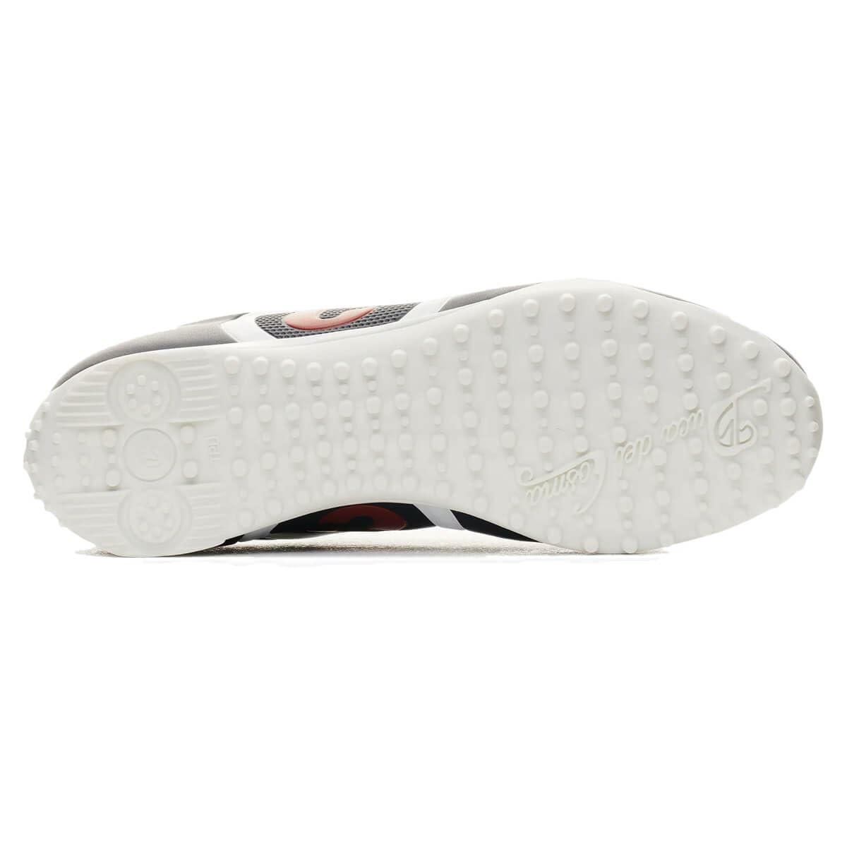 Duca del Cosma Mens Golf Shoe Kingscup - Navy