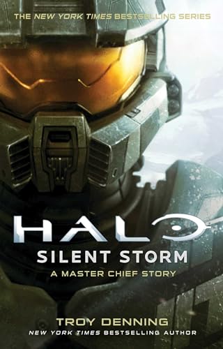  Halo: Silent Storm: A Master Chief Story: Volume 24
