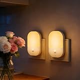 [Lumière Chaude 3000K & Diffusion Douce] Émet une lumière blanc chaud apaisante, sans éblouissement, grâce à son abat-jour translucide et dépoli. Crée une atmosphère relaxante et confortable, propice au sommeil ou à la détente