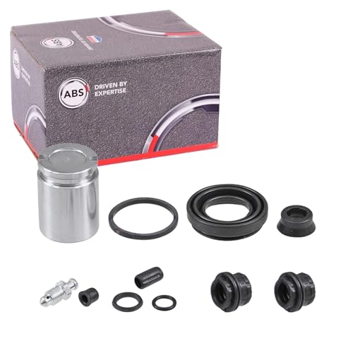 A.B.S. 57766 Kit di revisione della pinza freno