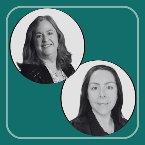 Anna Tompkins & Jill Donahue | AWMI | S02E19