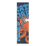 DIY Custom Griptape: Usted puede enviarme una imagen HD, y le daré la cinta de agarre lo que la imagen muestra.it es un regalo creativo personalizado para usted quiere.