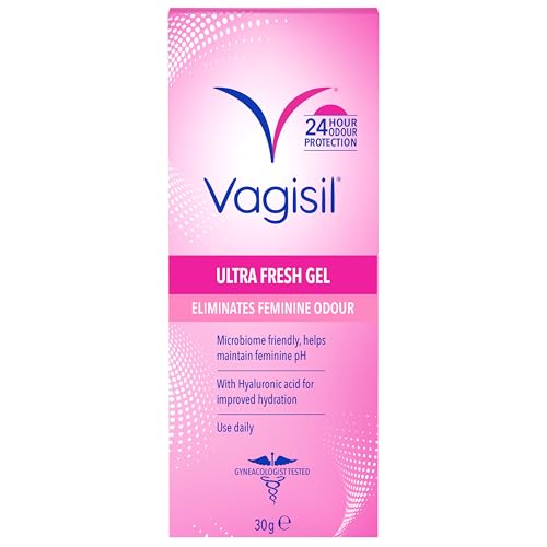 best feminine deodorants
