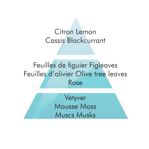 Lampe Berger Paris - Bottiglia di ricarica