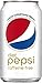 Pepsi Caffeine Free Diet Cans, 12 Count, 12 fl oz Cans
