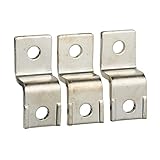 Modelo: pbt - pac 65 01 3 pletinas dobles en L +sep de fase INV/
