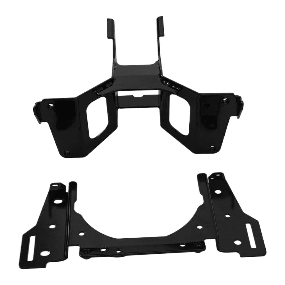 Fairing Support Mounting Bracket Compatible with Harley-Davidson FXLRST Low Rider ST 2022 2023 FXRST Low Rider El Diablo 2022