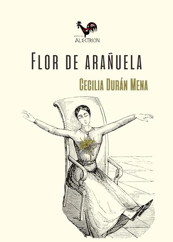 Flor de arañuela