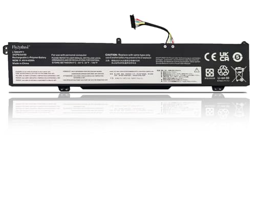 Batterie L18M3PF1 Lenovo L18C3PF1 5B10T04975 PC IdeaPad L340-15IRH