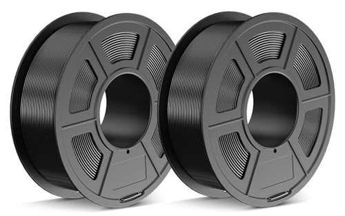 Filament JAYO PETG Czarny (BLACK)