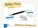 Bamboo Duo Stylus + Pen for iPad (CS110K) [Old Version]