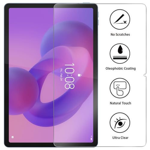 Image of Screen Protectors for Lenovo Idea Tab 11 Inch / Lenovo Tab M11 Pack of 2
