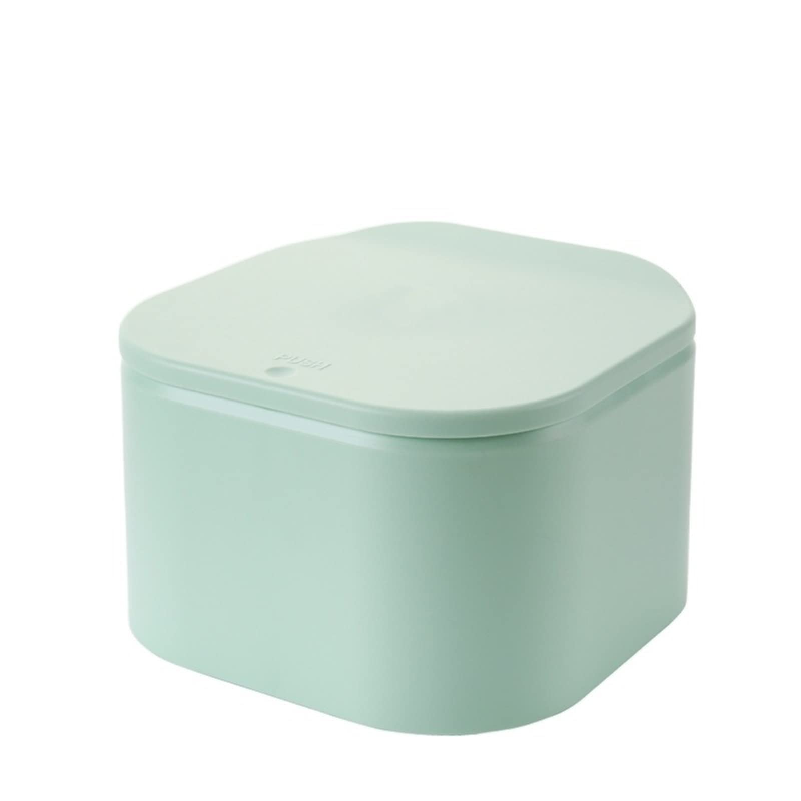 Pattumiera da scrivania Casa Soggiorno Pattumiera da Tavolo Organizzatore da Cucina Mini pattumiera da Ufficio Tavolino Cestino per la Carta Cestino da scrivania
