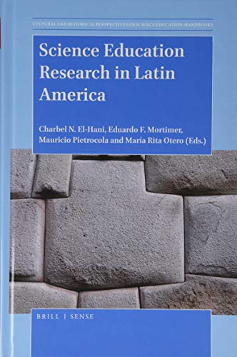 Science Education Research in Latin America