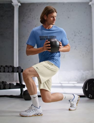 Image of Nike Men's Reax 8 TR Mesh Training /Workout Shoes
