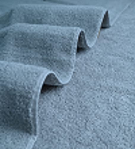 Drap de bain extra large en coton égyptien qualité hôtel FB - 5