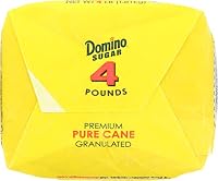 DOMINO SUGAR Granulated Sugar, 64 OZ — image 8