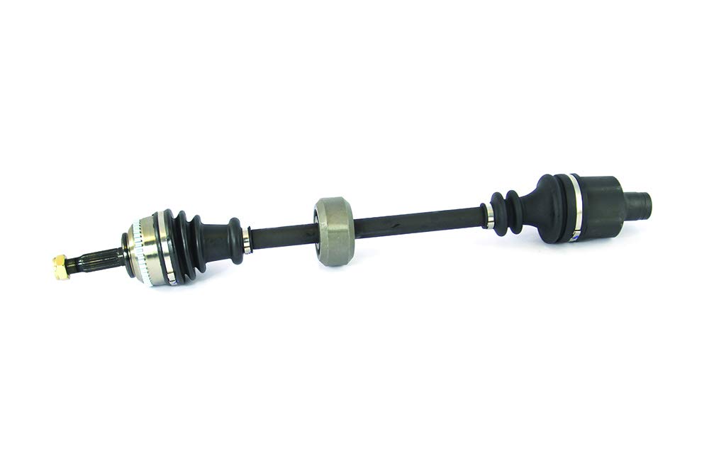BGA DS7300RA unidad de disco y engranajes