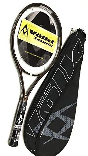 Volkl Organix V1 MP Raqueta de Tenis (4 1/8)