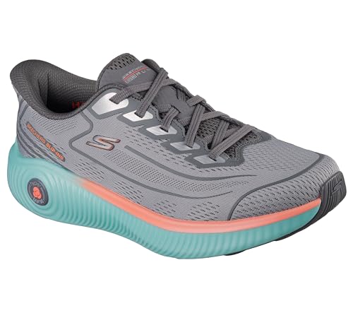 Image of Skechers Mens GO Run Anywhere Slip-ins Running Shoe