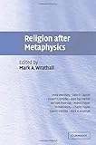Religion after Metaphysics