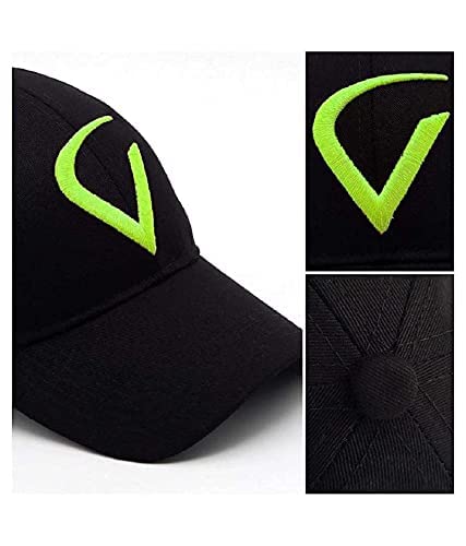 sba prime Combo Pack of 2 Cap for Men & Women - sb-004 4