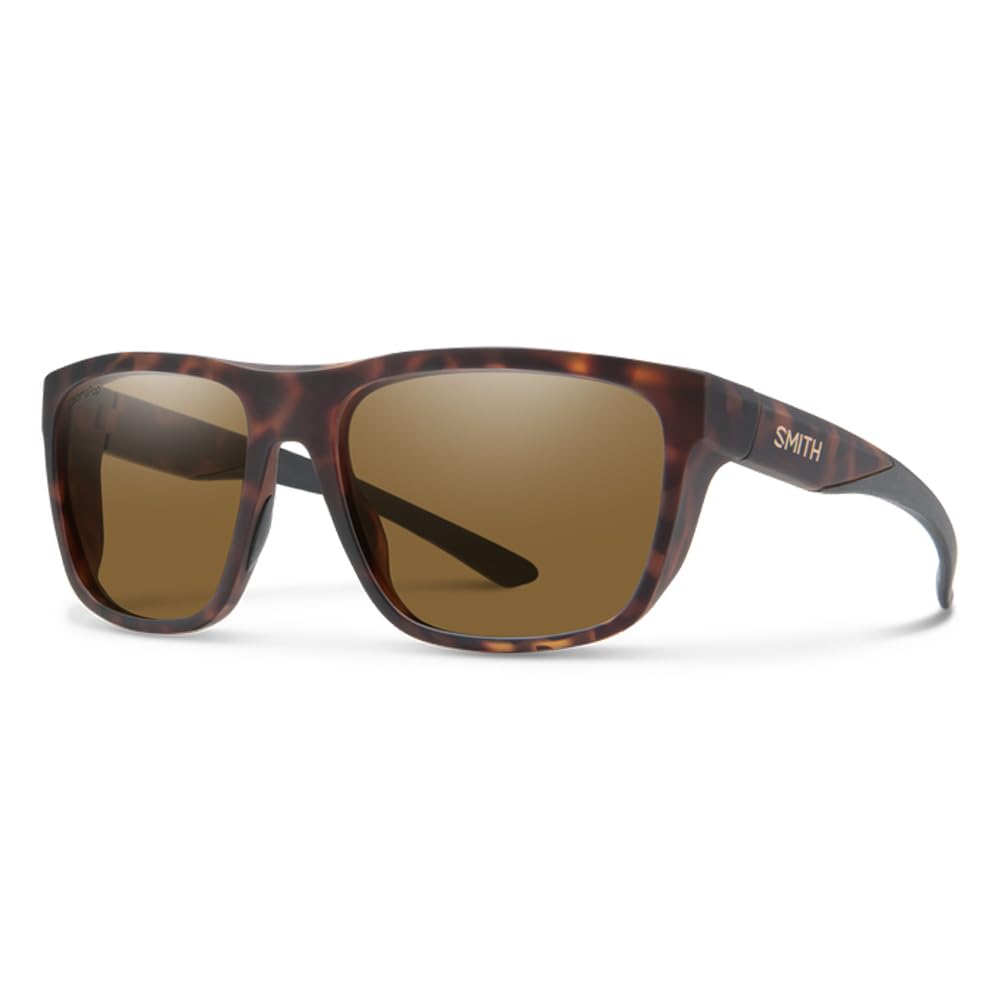 Barra Sunglasses with ChromaPop Lens Technology