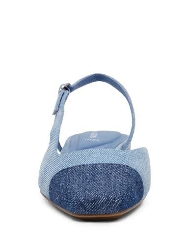 Anne Klein Women's Nia Ballet Flat2