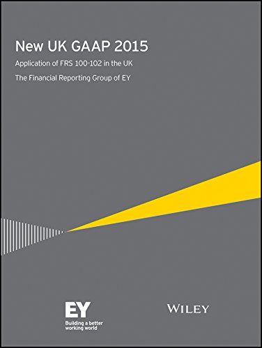 Amazon.co.uk: Ernst & Young LLP: books, biography, latest update