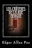 Los crímenes de la rue Morgue