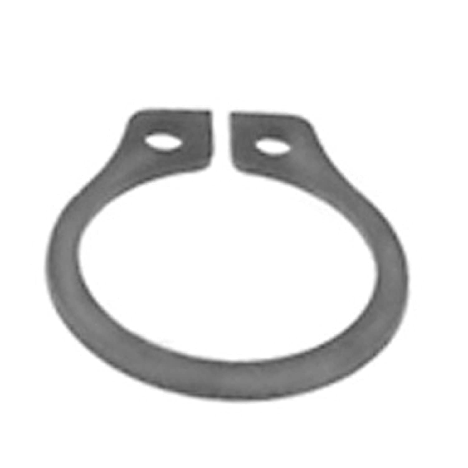 ALFA InternationalHM3-046 Upper Agitator Shaft Retaining Ring for Mixers