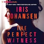 Cover of The Perfect Witness