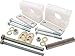 Allstar Performance ALL56105 Sway Bar Mount Kit