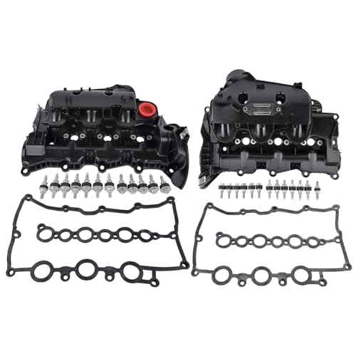 Couvercle de valve de culasse haut de gamme pour Sport LS LR105957 paire gauche droite