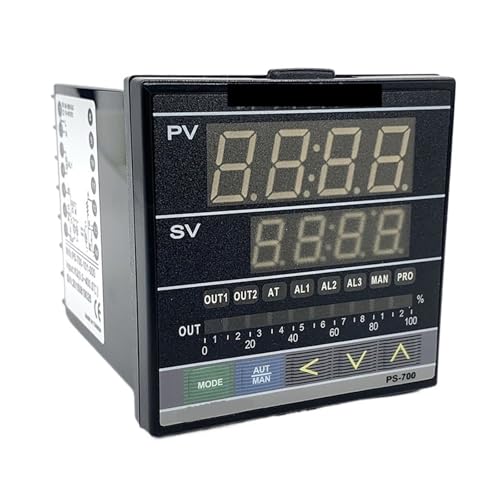 Thermostat PS-700 pour optimiser la cuisson dans votre four à céramique