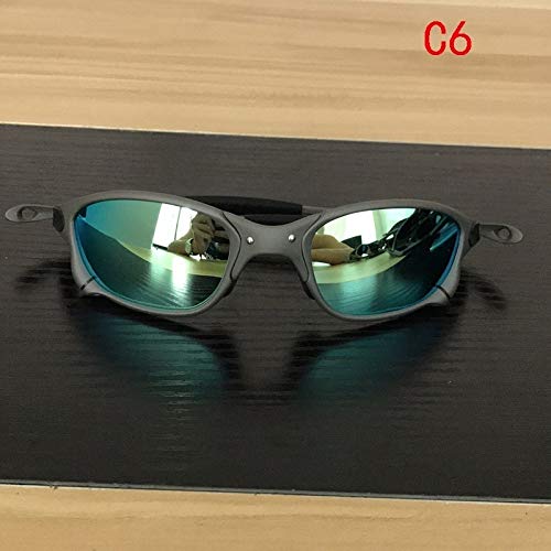 Radbrille MTB-Legierung Rahmen einen.Kreislauf.durchmachenglas Fahrrad-Gläser UV400 Schutzbrillen Fahrradbrille Radfahren Sonnenbrillen