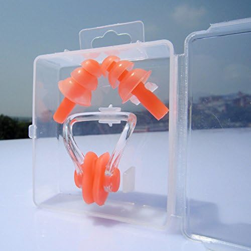 TheWin Swimming Accessaries Nasal Splint Earlug