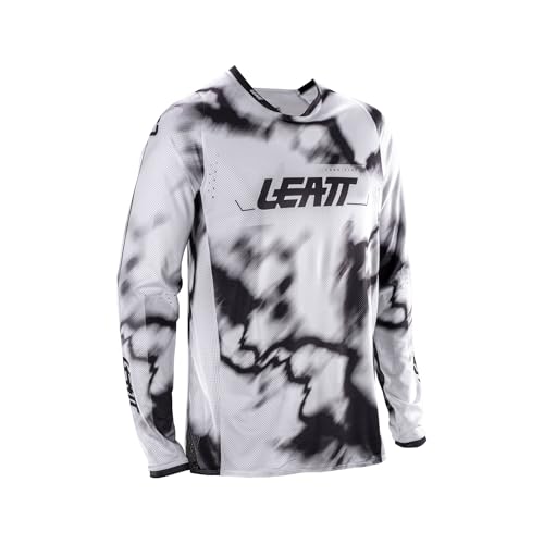 Leatt 4.5 Lite V26 Maillot XL manches longues contre la chaleur en course