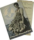  Erfurt blüht zur großen Gartenschau 1950