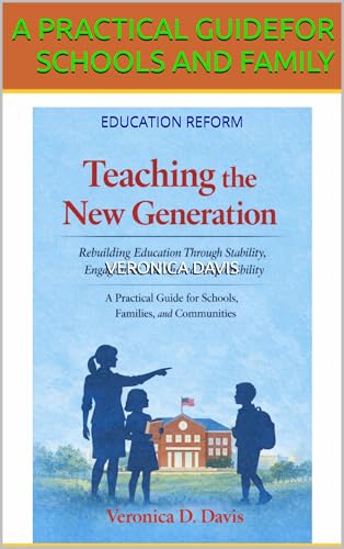 A PRACTICAL GUIDEFOR SCHOOLS AND FAMILY: EDUCATION REFORM