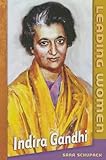  Indira Gandhi (Leading Women)