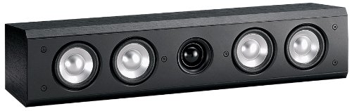 yamaha center channel